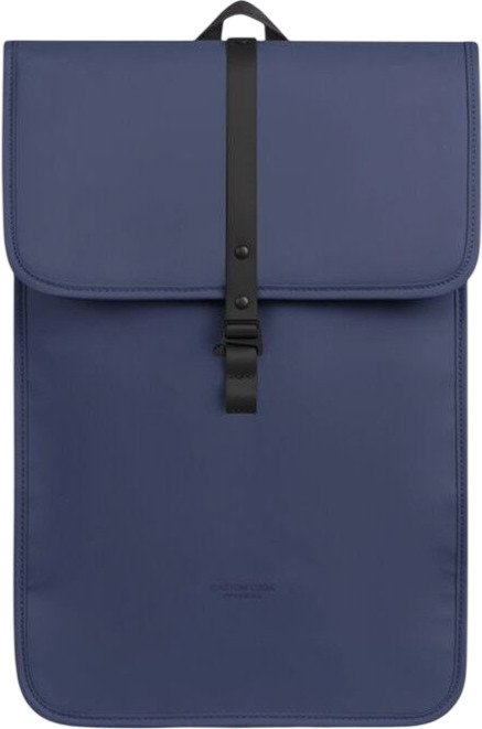Городской рюкзак Gaston Luga Dash Backpack 14 (темно-синий)