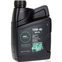 Моторное масло Avista pace GER FS 10W-40 1л