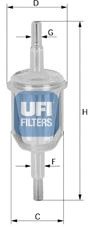 

UFI 3101200
