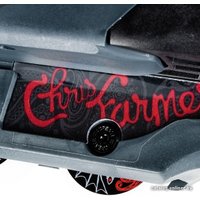 Роликовые коньки XSJADO Chris Farmer 4