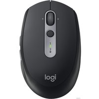 Мышь Logitech M590 Multi-Device Silent (черный)