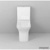 Унитаз напольный Grossman GR-4464S (с сиденьем)