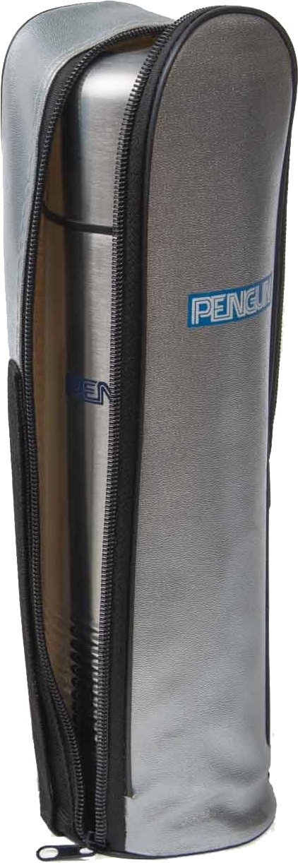 

Термос Penguin BK-25A 1л (нержавеющая сталь)