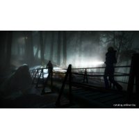  Until Dawn для PlayStation 4