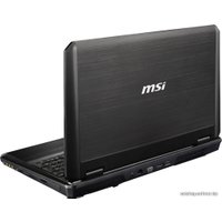 Игровой ноутбук MSI GT60 0ND-282XPL