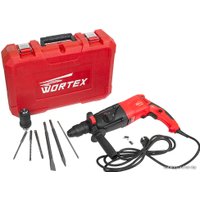 Перфоратор Wortex RH 2427F [RH2427F1102A3]