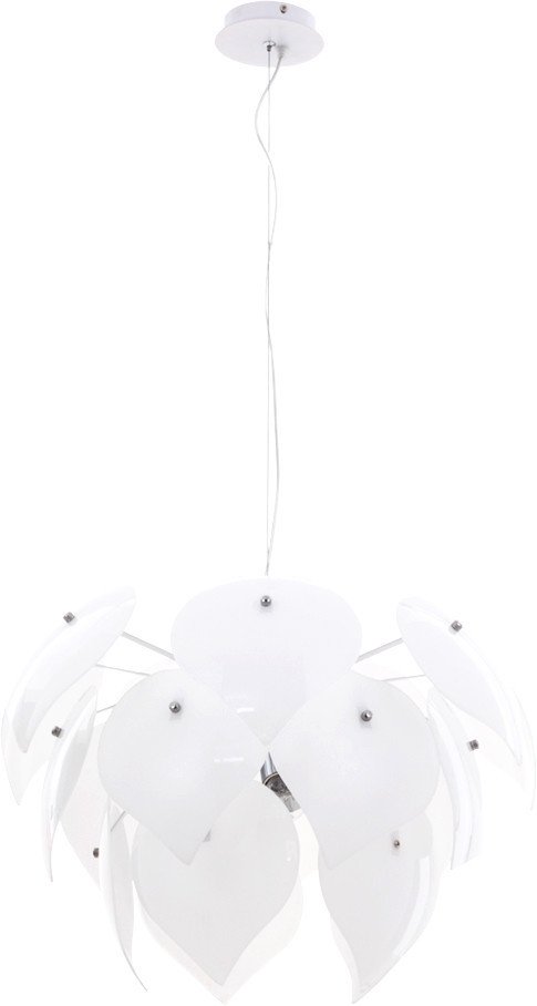 

Подвесная люстра Arte Lamp Palmer A5695SP-5WH