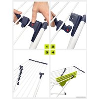 Сушилка для белья Joy Home X-Tendy