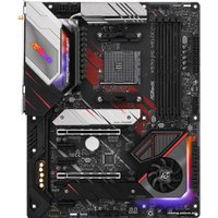 Материнская плата ASRock X570 PG Velocita