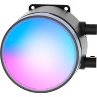 Система жидкостного охлаждения для процессора Ocypus Delta L36 BK ARGB