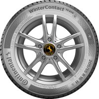 Зимние шины Continental WinterContact TS 870 155/70R19 88T