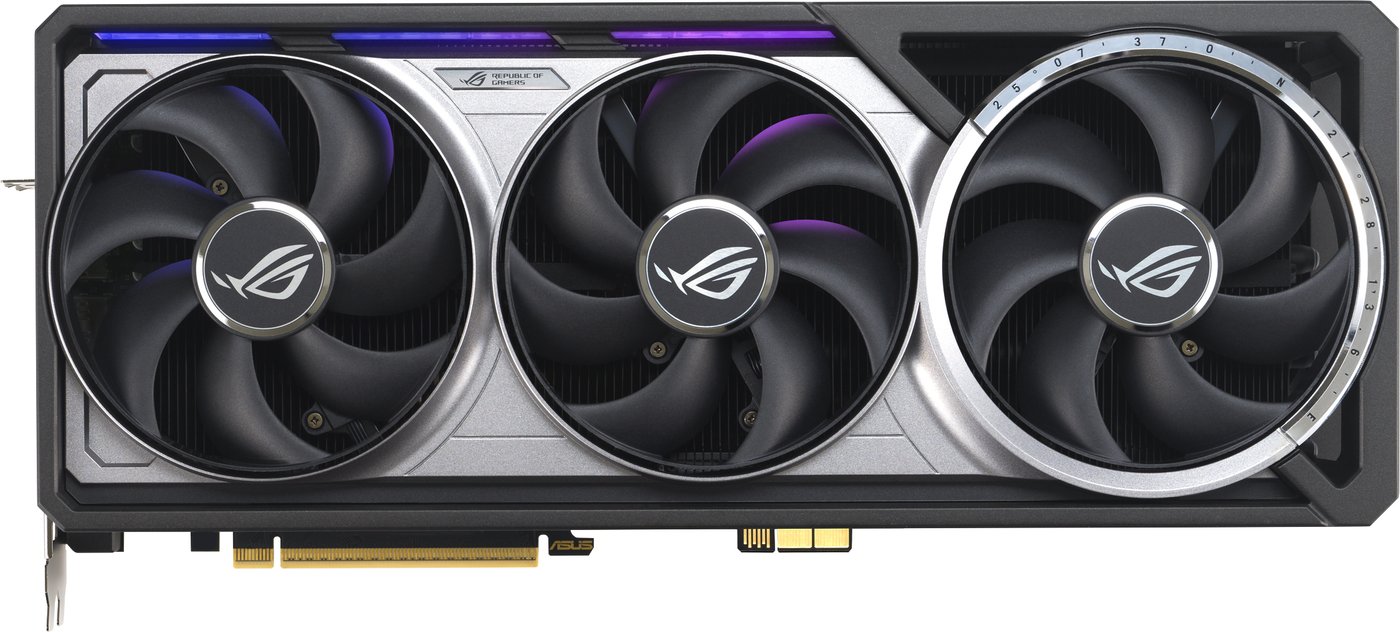 

Видеокарта ASUS ROG Astral GeForce RTX 5090 32GB GDDR7 BTF OC Edition ROG-ASTRAL-RTX5090-O32G-BTF-GAMING