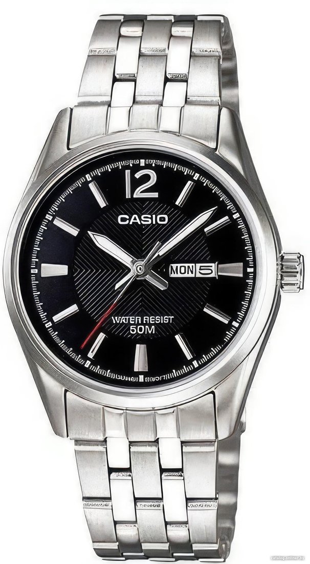 Наручные часы Casio LTP-1335D-1A