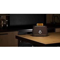 Тостер BORK T703 GG