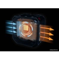 Видеокамера Panasonic DC-BGH1