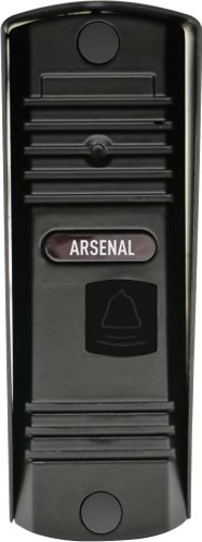 Arsenal Триумф Pro (черный)