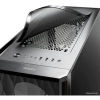 Корпус Ginzzu GL200