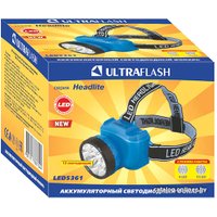 Фонарь Ultraflash LED5361