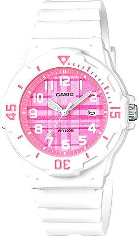 Наручные часы Casio LRW-200H-4C