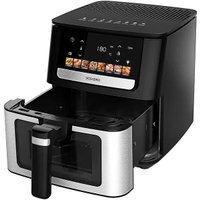 Аэрогриль (аэрофритюрница) Yoshiro YAF-F6512