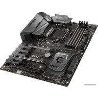 Материнская плата MSI Z370 Gaming M5