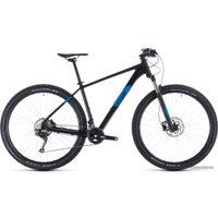 Велосипед Cube Attention SL 29 р.19 2020 (черный)