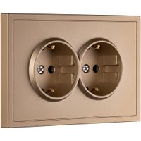 Розетка SmartBuy SBE-09c-16-S2-Z