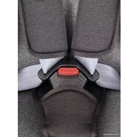 Детское автокресло Rant Basic Twist Isofix YC06 (серый)