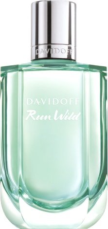 

Туалетная вода Davidoff Run Wild for Her EdT (100 мл)