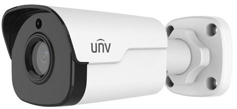 

IP-камера Uniview IPC2125SR3-ADPF28M-F