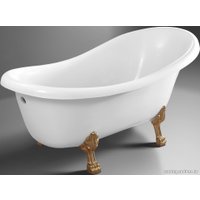 Ванна Belux Ладья 1700 (170x75)