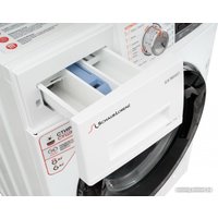 Стирально-сушильная машина Schaub Lorenz SLW TW8441 I