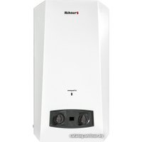 Газовая колонка Rihters 24-12 Standard