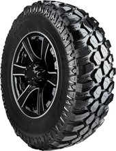 Terrena M/T 285/70R17 121/118Q