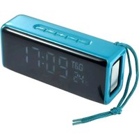 Беспроводная колонка Profit TG-174 (голубой)