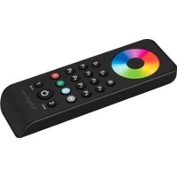 Пульт управления Arlight Smart-R43-RGBW Black 031938