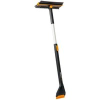 Щетка-скребок Fiskars 1078492 в Гомеле
