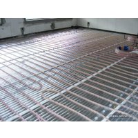 Водно-электрический Daewoo Enertec XL Pipe DW-025 35 м 1400 Вт