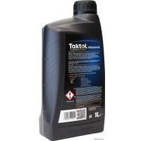 Моторное масло Taktol Praktik Basic 5W-40 1л