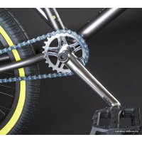 Велосипед Wethepeople Justice (2015)