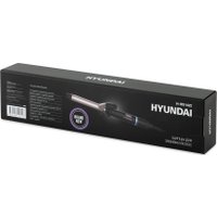 Круглая  плойка Hyundai H-HS1422