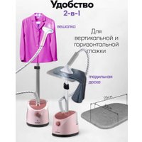 Отпариватель Sundays Home WJ250611-4