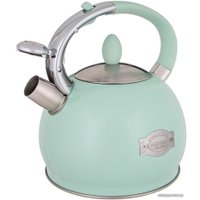 Чайник со свистком Agness 937-838