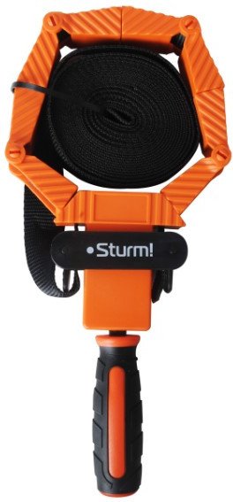 Струбцина Sturm 1078-12-4000