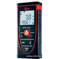 Лазерный дальномер Leica DISTO D210