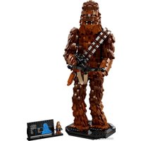 Конструктор LEGO Star Wars 75371 Чубакка