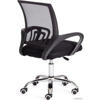 Офисное кресло TetChair BM-520M (ткань, черный)