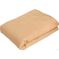 Покрывало Loon Виго 210х240 (светло-коричневый)