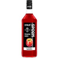 Сироп Spoom Сангрия 1л