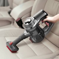 Пылесос Redmond (Редмонд) RV-UR363